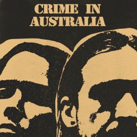 Party Dozen - Crime In Australia [Vinyl, LP]