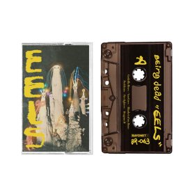 Being Dead - Eels [CASSETTE]