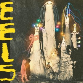 Being Dead - Eels [CD]