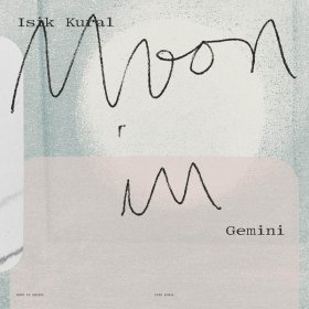 Isik Kural - Moon In Gemini [Vinyl, LP]