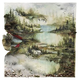 Bon Iver - Bon Iver, Bon Iver [CD]