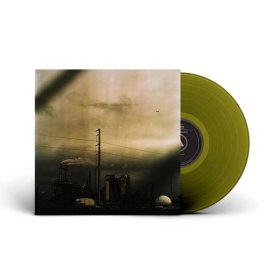 Uniform - American Standard (Green) [Vinyl, LP]