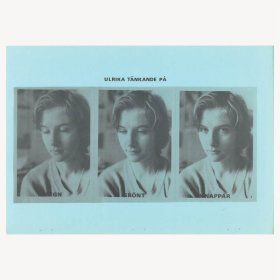 Sternpost - Ulrika [Vinyl, LP]