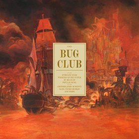 Bug Club - On The Intricate Inner Workings Of The System [CD]