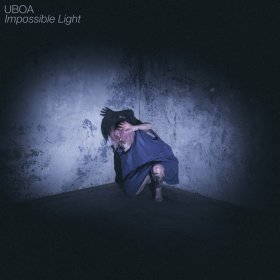 Uboa - Impossible Light (Coloured) [Vinyl, LP]