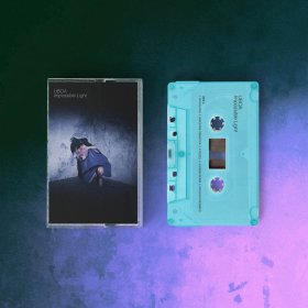 Uboa - Impossible Light [CASSETTE]