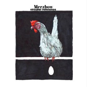 Merzbow - Circular Reference [2CD]