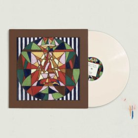 Laura Marling - Patterns In Repeat (Cream) [Vinyl, LP]