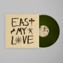 Current Joys - East My Love (Olive)