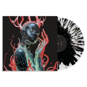 Dua Saleh - I Should Call them (Inkblot) [Vinyl, LP]