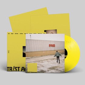 TR/ST - Performance (Clear Yellow) [Vinyl, LP]