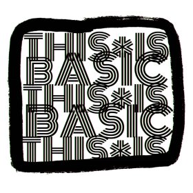 Basic - This Is Basic [CD]