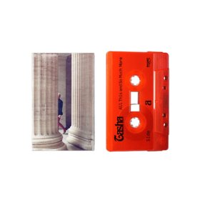 Tasha - All This And So Much More [CASSETTE]