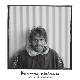 Keanu Nelson - Wilurarrakuti [Vinyl, LP]