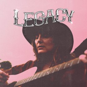 Falcon Jane - Legacy [Vinyl, LP]