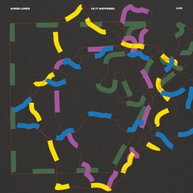 Horse Lords - As It Happened: Horse Lords Live [Vinyl, LP]