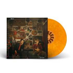 Dawes - Oh Brother (Turmeric) [Vinyl, LP]