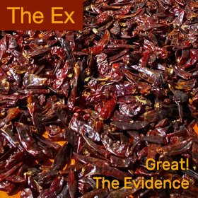 The Ex - Great! [Vinyl, 7"]