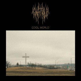 Chat Pile - Cool World [CD]