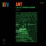 Ant - Collection Of Sounds Vol. 1 (Opaque Green)