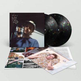 Mac Demarco - Salad Days (10th Anniversary Edition)(Holographic) [Vinyl, LP]