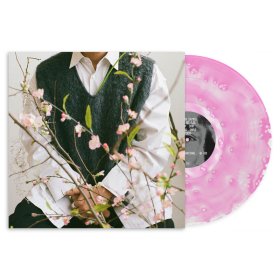Shigeto - Cherry Blossom Baby (Sakura Droplet) [Vinyl, LP]