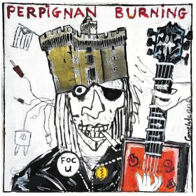 Various - Perpignan Burning [Vinyl, 2LP]