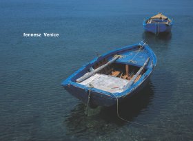 Fennesz - Venice 20 [CD]