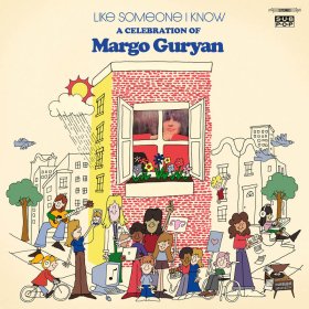 Various - Like Someone I Know: A Celebration Of Margo Guryan [CD]