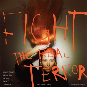 My Brightest Diamond - Fight The Real Terror [CD]