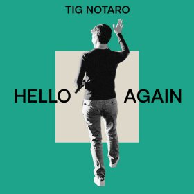 Tig Notaro - Hello Again [CD]