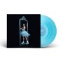 Pom Pom Squad - Mirror Starts Moving Without Me (Curacao Blue)