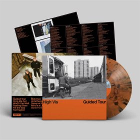 High Vis - Guided Tour (Oriole) [Vinyl, LP]