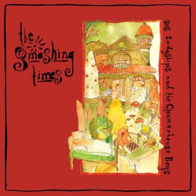 Smashing Times - Mrs. Ladyships & The Cleanerhouse Boys [Vinyl, LP]