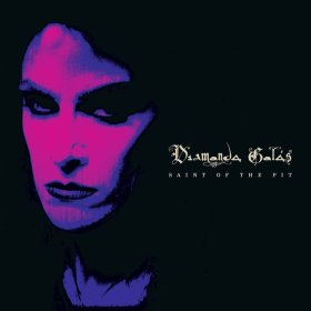 Diamanda Galas - Saint Of The Pit [CD]