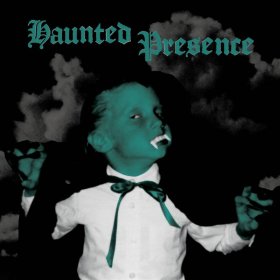 Various - Haunted Presence [Vinyl, 2LP]