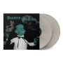 Various - Haunted Presence (Metallic Silver)