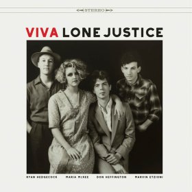 Lone Justice - Viva Lone Justice [Vinyl, LP]