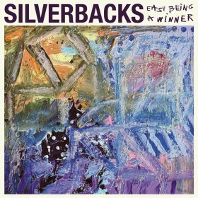 Silverbacks - Easy Being A Winner (Purple) [Vinyl, LP]