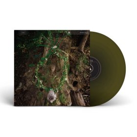 Pharmakon - Maggot Mass (Green) [Vinyl, LP]