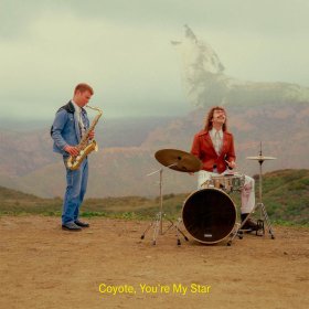 Dana & Alden - Coyote, You're My Star [Vinyl, LP]