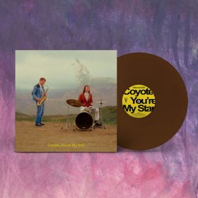 Dana & Alden - Coyote, You're My Star Chocobanano) [Vinyl, LP]