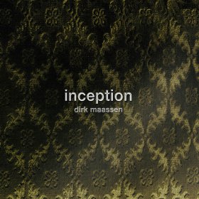 Dirk Maassen - Inception [Vinyl, LP]