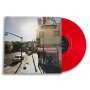 Terry Gross - Huge Improvement (Translucent Red)