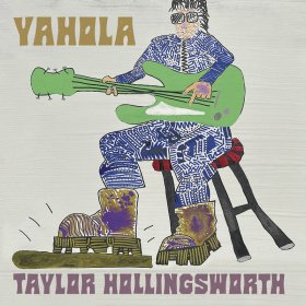 Taylor Hollingsworth - Yahola [Vinyl, LP]