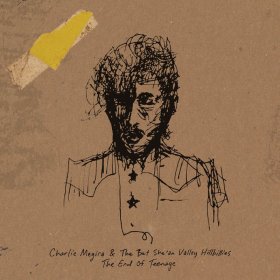 Charlie Megira - End Of Teenage [Vinyl, 2LP]