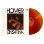 Homer - Ensatina (Orange)