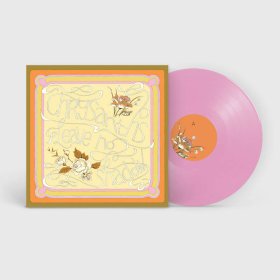 Chrysanths - Leave No Shadow (Pink) [Vinyl, LP]