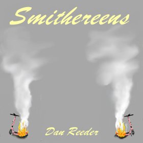 Dan Reeder - The Smithereens [CD]