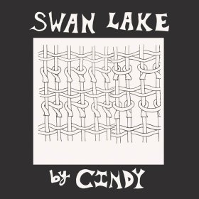 Cindy - Swan Lake Ep [Vinyl, 12"]